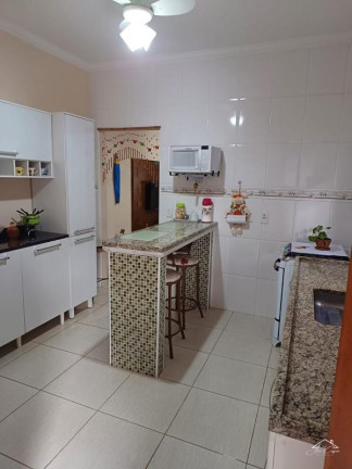 Imagem Casa com 2 Quartos à Venda, 119 m² em Jardim Costa Verde - Araras