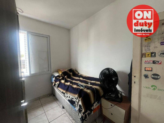 Imagem Apartamento com 2 Quartos à Venda, 70 m² em Estuário - Santos