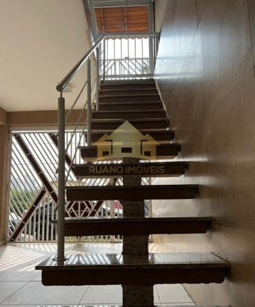 Imagem Sobrado com 3 Quartos à Venda, 272 m² em Vila Carrão - São Paulo Imagem Sobrado com 3 Quartos à Venda, 272 m² em Vila Carrão - São Paulo