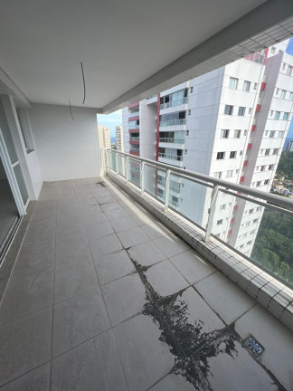 Imagem Apartamento com 3 Quartos à Venda, 134 m² em Patamares - Salvador