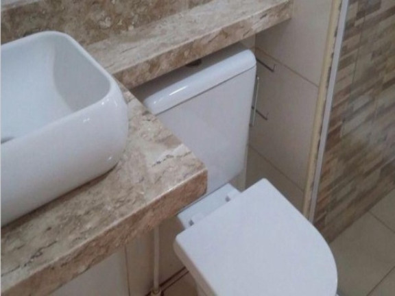 Imagem Apartamento com 3 Quartos à Venda, 62 m² em Jardim Marilu - São Paulo