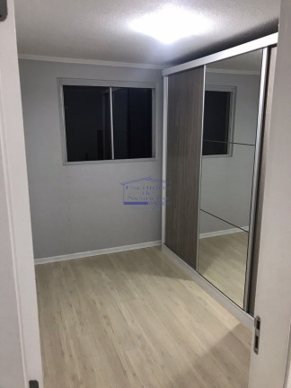 Imagem Imóvel com 2 Quartos para Alugar, 43 m² em Vila Nova - Porto Alegre