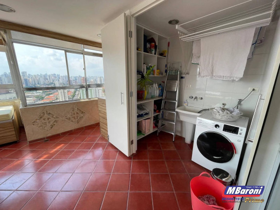 Imagem Apartamento com 2 Quartos à Venda, 120 m² em Vila Da Saúde - São Paulo