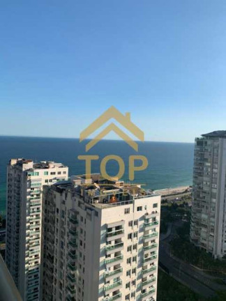 Imagem Apartamento com 4 Quartos à Venda, 140 m² em Barra Da Tijuca - Rio De Janeiro Imagem Apartamento com 4 Quartos à Venda, 140 m² em Barra Da Tijuca - Rio De Janeiro