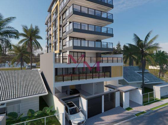 Imagem Apartamento com 3 Quartos à Venda,  em Caiobá - Matinhos
