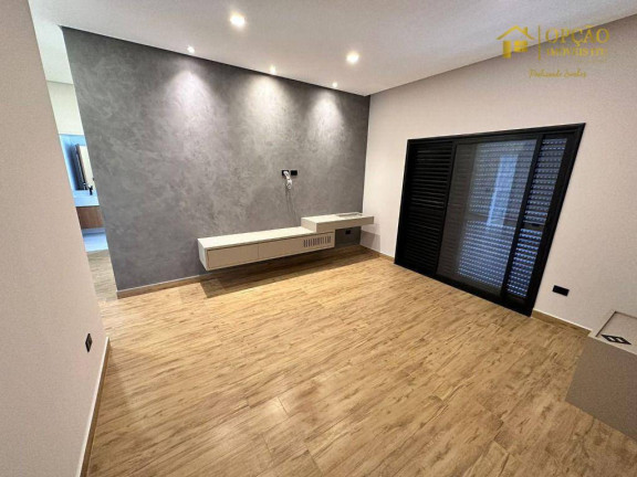 Imagem Casa com 3 Quartos à Venda, 220 m² em Condomínio Central Parque - Salto