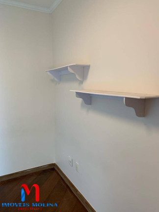 Imagem Apartamento com 3 Quartos à Venda, 113 m² em Santo Antônio - São Caetano Do Sul