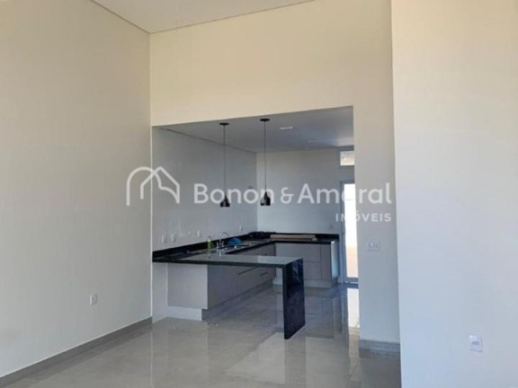 Imagem Casa de Condomínio com 3 Quartos à Venda, 250 m² em Condomínio Real Park Sumaré - Sumaré