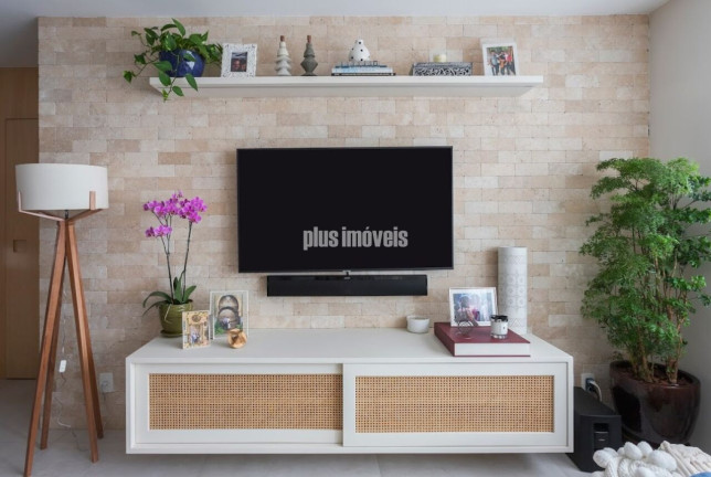 Imagem Apartamento com 3 Quartos à Venda, 123 m² em Jardim Paulista - São Paulo Imagem Apartamento com 3 Quartos à Venda, 123 m² em Jardim Paulista - São Paulo