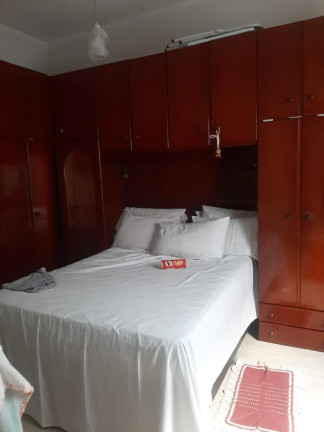 Imagem Casa com 3 Quartos à Venda, 118 m² em Jardim Itália - Sorocaba Imagem Casa com 3 Quartos à Venda, 118 m² em Jardim Itália - Sorocaba