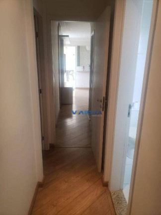 Imagem Cobertura com 3 Quartos à Venda, 100 m² em Cocaia - Guarulhos