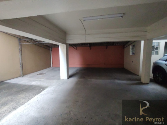 Imagem Apartamento com 3 Quartos à Venda, 82 m² em Centro - São Leopoldo