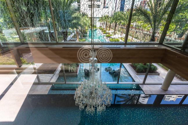 Imagem Apartamento com 4 Quartos à Venda, 278 m² em Vila Olímpia - São Paulo Imagem Apartamento com 4 Quartos à Venda, 278 m² em Vila Olímpia - São Paulo