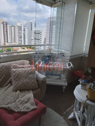 Imagem Apartamento com 3 Quartos à Venda, 153 m² em Barcelona - São Caetano Do Sul Imagem Apartamento com 3 Quartos à Venda, 153 m² em Barcelona - São Caetano Do Sul