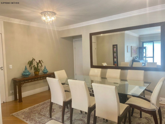 Imagem Apartamento com 4 Quartos à Venda, 163 m² em Vila Suzana - São Paulo Imagem Apartamento com 4 Quartos à Venda, 163 m² em Vila Suzana - São Paulo