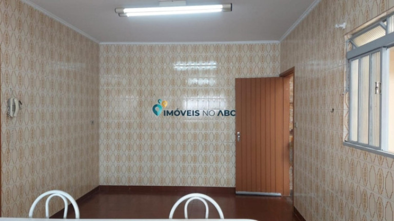Imagem Casa com 3 Quartos à Venda, em Assunção - São Bernardo Do Campo Imagem Casa com 3 Quartos à Venda, em Assunção - São Bernardo Do Campo