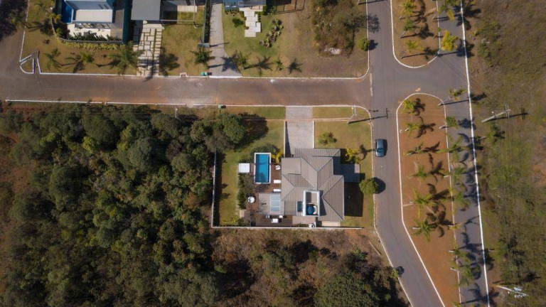 Imagem Casa de Condomínio com 3 Quartos à Venda, 300 m² em Condomínio Ville Des Lacs - Nova Lima