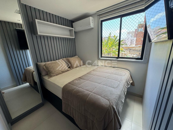 Imagem Apartamento com 2 Quartos à Venda, 55 m² em Intermares - Cabedelo Imagem Apartamento com 2 Quartos à Venda, 55 m² em Intermares - Cabedelo