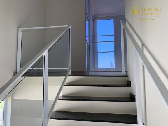 Imagem Casa com 3 Quartos à Venda, 190 m² em Condomínio Lagos D'icaraí - Salto Imagem Casa com 3 Quartos à Venda, 190 m² em Condomínio Lagos D'icaraí - Salto