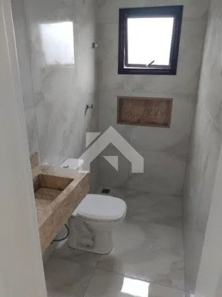 Imagem Casa de Condomínio com 3 Quartos à Venda, 123 m² em Villas Do Jaguari - Santana De Parnaíba Imagem Casa de Condomínio com 3 Quartos à Venda, 123 m² em Villas Do Jaguari - Santana De Parnaíba