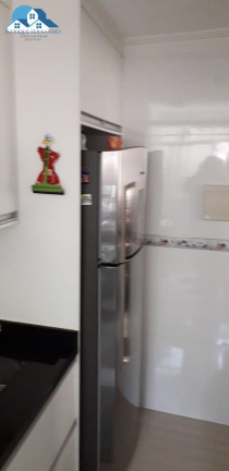 Imagem Apartamento com 2 Quartos à Venda, 48 m² em Cidade Lider - São Paulo