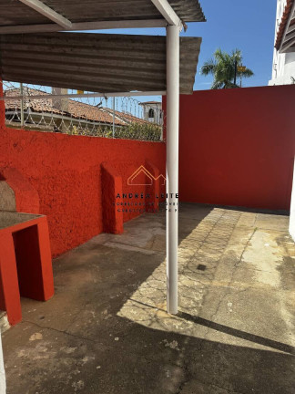 Imagem Casa com 3 Quartos para Alugar, 136 m² em Centro - Sorocaba