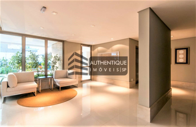 Imagem Apartamento com 2 Quartos à Venda, 67 m² em Vila Mariana - São Paulo