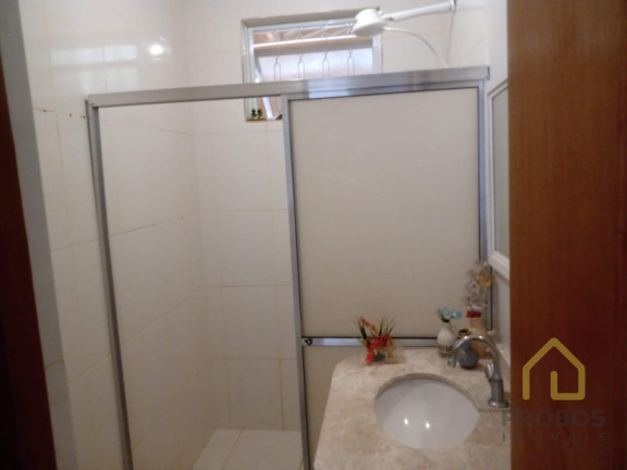 Imóvel com 3 Quartos à Venda, 276 m² em Altos Da Bela Vista - Indaiatuba