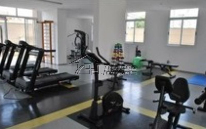 Imagem Apartamento com 2 Quartos à Venda, 70 m² em Parque Industrial - São José Dos Campos