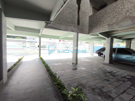 Imagem Apartamento com 2 Quartos à Venda, 62 m² em Boqueirão - Praia Grande Imagem Apartamento com 2 Quartos à Venda, 62 m² em Boqueirão - Praia Grande