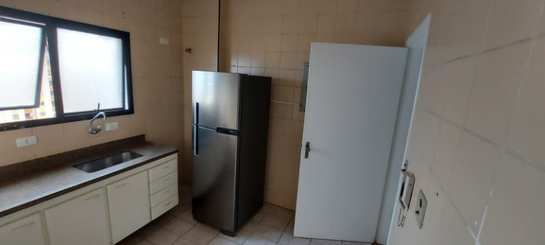 Imagem Apartamento com 2 Quartos à Venda, 75 m² em Estuário - Santos