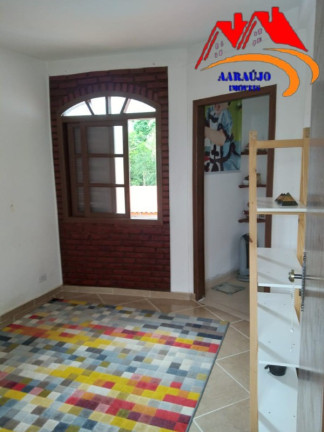 Imagem Casa com 4 Quartos à Venda, 300 m² em São Fernando Residência - Barueri