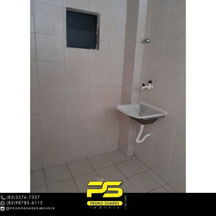 Imagem Apartamento com 2 Quartos à Venda, 54 m² em Gramame - João Pessoa