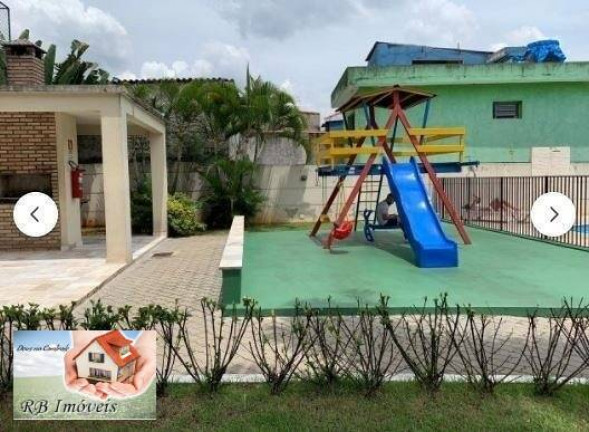Imagem Apartamento com 2 Quartos à Venda, 49 m² em Vila Palmares - Santo André Imagem Apartamento com 2 Quartos à Venda, 49 m² em Vila Palmares - Santo André