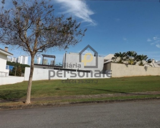 Terreno à Venda, 672 m² em Millenium - Sorocaba