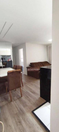 Imagem Apartamento com 2 Quartos à Venda, 68 m² em Jardim Flor Da Montanha - Guarulhos Imagem Apartamento com 2 Quartos à Venda, 68 m² em Jardim Flor Da Montanha - Guarulhos