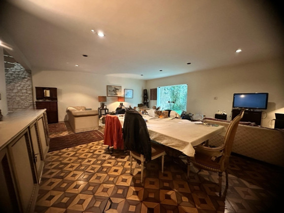 Imagem Casa com 4 Quartos à Venda, 600 m² em Campo Belo - São Paulo Imagem Casa com 4 Quartos à Venda, 600 m² em Campo Belo - São Paulo