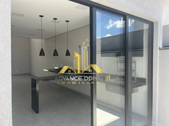 Imagem Casa de Condomínio com 3 Quartos à Venda, 102 m² em Jardim Residencial Villagio Ipanema I - Sorocaba Imagem Casa de Condomínio com 3 Quartos à Venda, 102 m² em Jardim Residencial Villagio Ipanema I - Sorocaba
