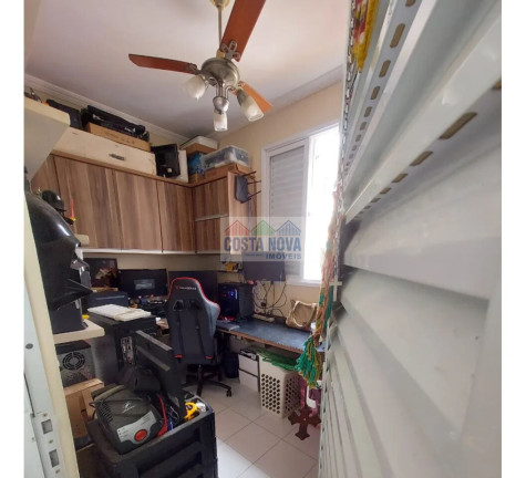 Imagem Casa com 3 Quartos à Venda, 228 m² em Aparecida - Santos Imagem Casa com 3 Quartos à Venda, 228 m² em Aparecida - Santos