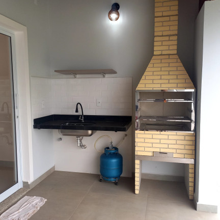 Imagem Imóvel com 3 Quartos à Venda,  em Fazenda Castelo - Boituva