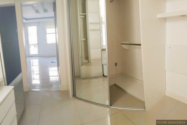 Imagem Imóvel com 1 Quarto à Venda, 32 m² em Moinhos De Vento - Porto Alegre