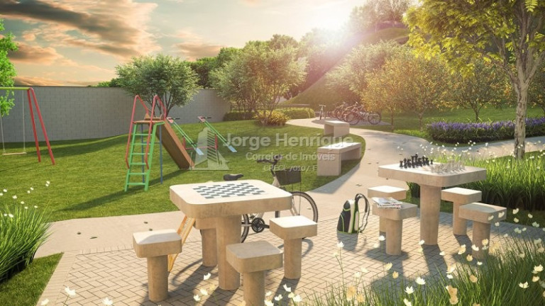 Imagem Apartamento com 2 Quartos à Venda, 41 m² em Campo Grande - Rio De Janeiro Imagem Apartamento com 2 Quartos à Venda, 41 m² em Campo Grande - Rio De Janeiro