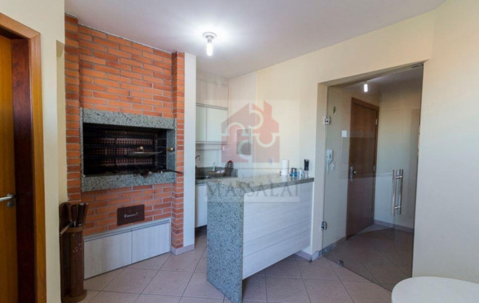 Imagem Cobertura com 3 Quartos à Venda, 393 m² em Centro - Canoas Imagem Cobertura com 3 Quartos à Venda, 393 m² em Centro - Canoas