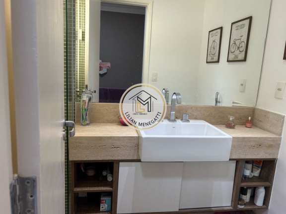 Imagem Imóvel com 2 Quartos à Venda, 78 m² em Chácara Planalto - Jundiaí