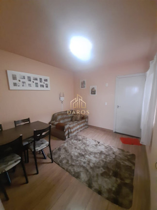 Imagem Apartamento com 2 Quartos à Venda, 46 m² em Campo Largo Da Roseira - São José Dos Pinhais Imagem Apartamento com 2 Quartos à Venda, 46 m² em Campo Largo Da Roseira - São José Dos Pinhais