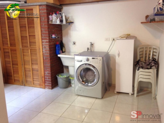 Imagem Sobrado com 3 Quartos à Venda, 125 m² em Mandaqui - São Paulo