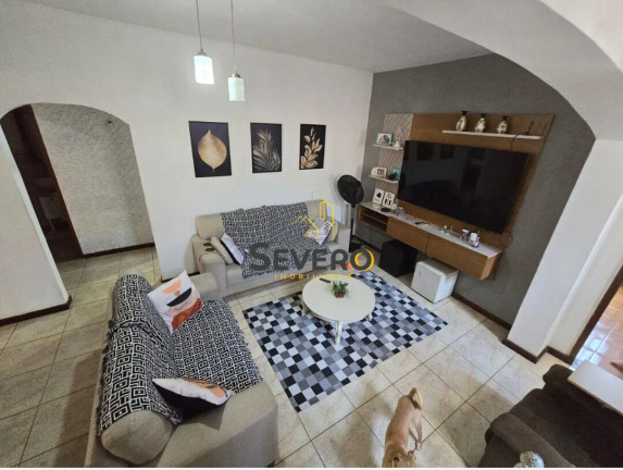 Imagem Casa com 3 Quartos à Venda, 300 m² em Brasilândia - São Gonçalo Imagem Casa com 3 Quartos à Venda, 300 m² em Brasilândia - São Gonçalo