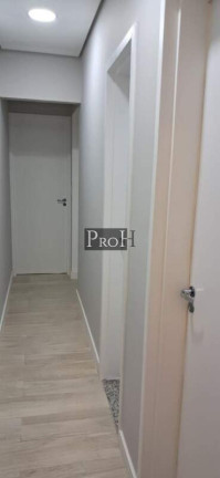 Imagem Apartamento com 2 Quartos à Venda, 60 m² em Campestre - Santo André Imagem Apartamento com 2 Quartos à Venda, 60 m² em Campestre - Santo André