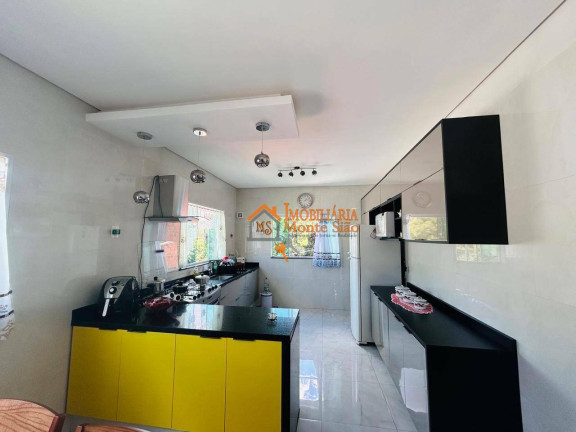 Imagem Sobrado com 2 Quartos à Venda, 125 m² em Recreio São Jorge - Guarulhos Imagem Sobrado com 2 Quartos à Venda, 125 m² em Recreio São Jorge - Guarulhos