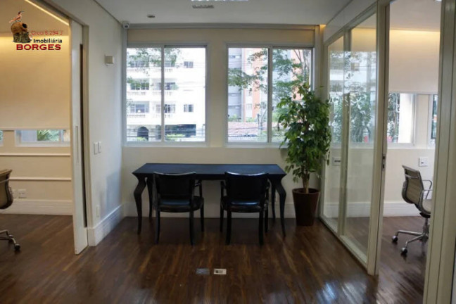 Imagem Apartamento com 3 Quartos para Alugar, 81 m² em Itaim Bibi - São Paulo